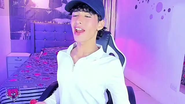 santy fox online show from 1, 4, 2026