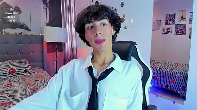 santy fox online show from 30, 3, 2026