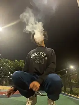 santy fox online show from 5, 4, 2026