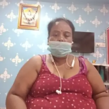 Snapshot of nilimasen chatting on 9, 4, 2026 nilimasen online show from 9, 4, 2026
