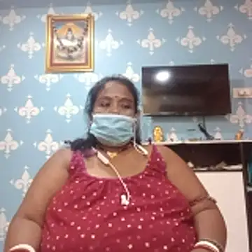 Snapshot of nilimasen chatting on 3, 4, 2026 nilimasen online show from 3, 4, 2026