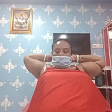 Snapshot of nilimasen chatting on 14, 4, 2026 nilimasen online show from 14, 4, 2026