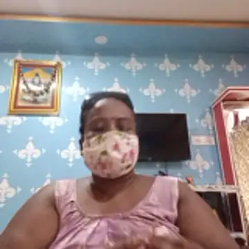 Snapshot of nilimasen chatting on 23, 5, 2026 nilimasen online show from 23, 5, 2026