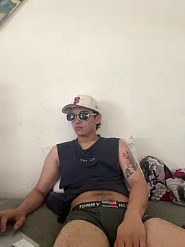 Snapshot of Hazhitr chatting on 20, 3, 2026 Hazhitr online show from 20, 3, 2026