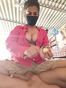 Ishika baby  online show from 24, 5, 2026
