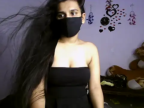 Ishika baby  online show from 12, 5, 2026
