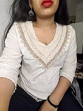 Ishika baby  online show from 16, 4, 2026