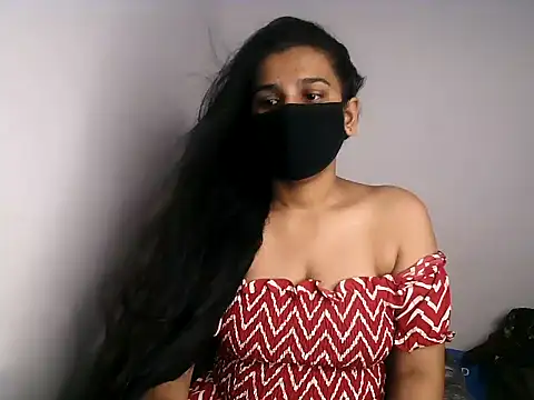 Ishika baby  online show from 15, 5, 2026