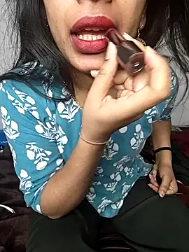Ishika baby  online show from 7, 4, 2026