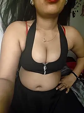 Ishika baby  online show from 23, 4, 2026