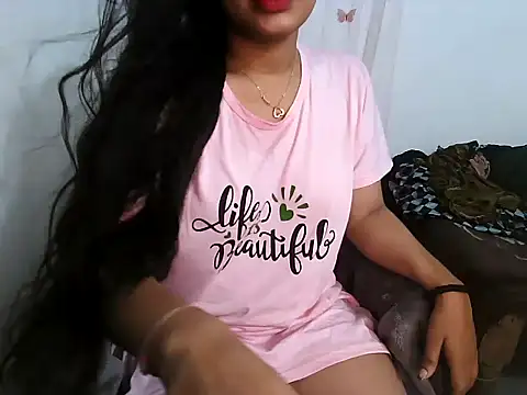 Ishika baby  online show from 10, 6, 2026