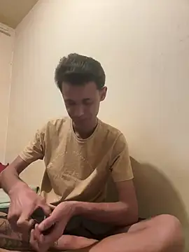 RafaelTitanX online show from 22, 4, 2026