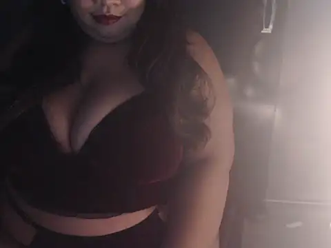 Snapshot of CarmenEspanhola chatting on 12, 7, 2026 CarmenEspanhola online show from 12, 7, 2026