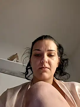 KitKatQueen online show from 18, 3, 2026