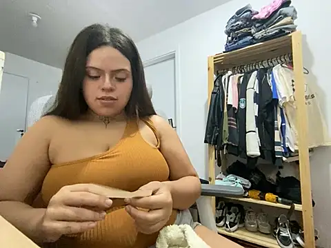 juel1sa online show from 28, 3, 2026