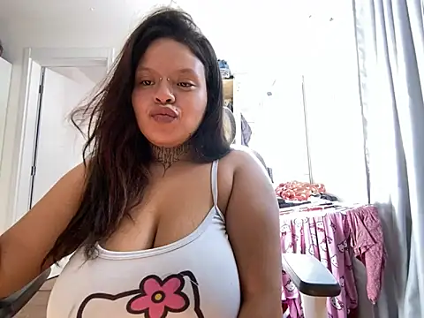 juel1sa online show from 23, 4, 2026