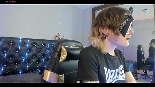 Snapshot of rossiegp chatting on 25, 3, 2026 rossiegp online show from 25, 3, 2026