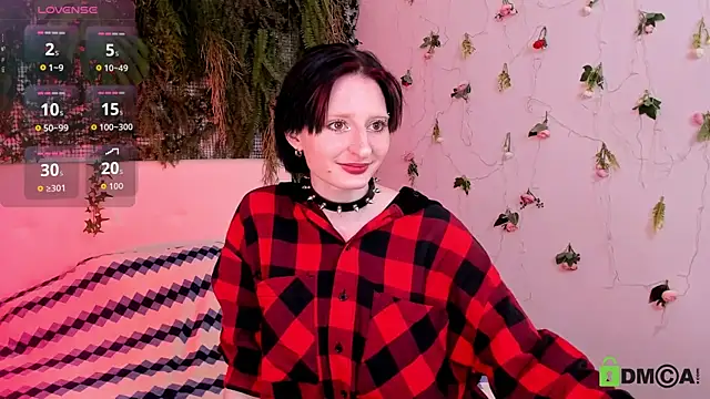 Kira  Cutie online show from 11, 6, 2026