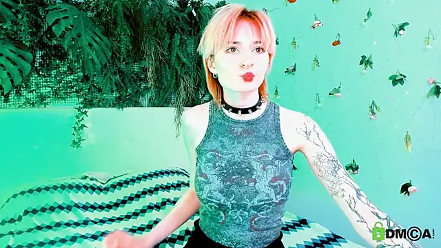 Kira  Cutie online show from 14, 5, 2026