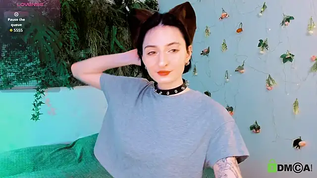 Kira  Cutie online show from 24, 5, 2026