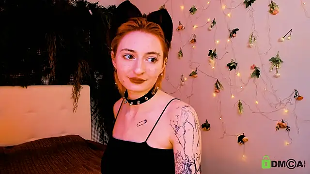 Kira  Cutie online show from 15, 5, 2026
