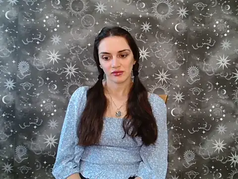 RoxiCherry online show from 14, 4, 2026