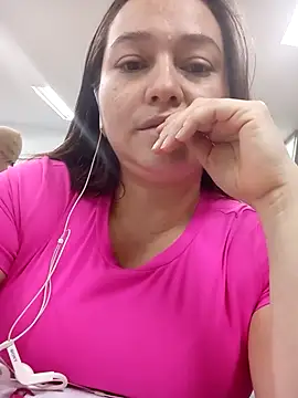 SabrinaVantress online show from 21, 4, 2026