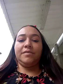SabrinaVantress online show from 25, 3, 2026