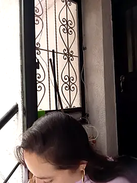 Snapshot of SabrinaVantress chatting on 12, 5, 2026 SabrinaVantress online show from 12, 5, 2026