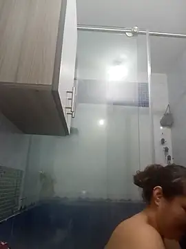 SabrinaVantress online show from 27, 4, 2026