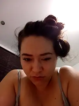 SabrinaVantress online show from 11, 4, 2026