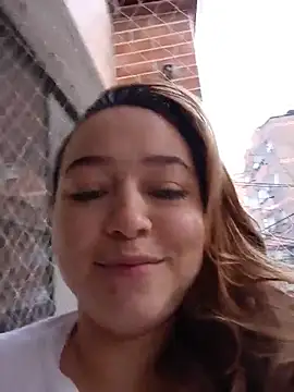 Snapshot of SabrinaVantress chatting on 22, 7, 2026 SabrinaVantress online show from 22, 7, 2026