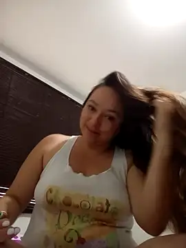 SabrinaVantress online show from 5, 4, 2026