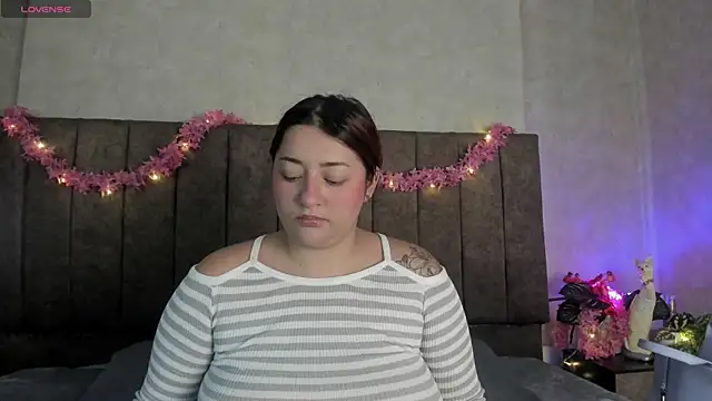 Snapshot of Airam_Wone chatting on 13, 5, 2026 Airam Wone online show from 13, 5, 2026