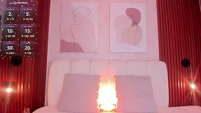 Snapshot of Maiasweet_ chatting on 14, 6, 2026 Maiasweet online show from 14, 6, 2026