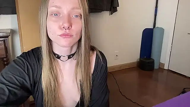 ElfGirlAna online show from 6, 5, 2026