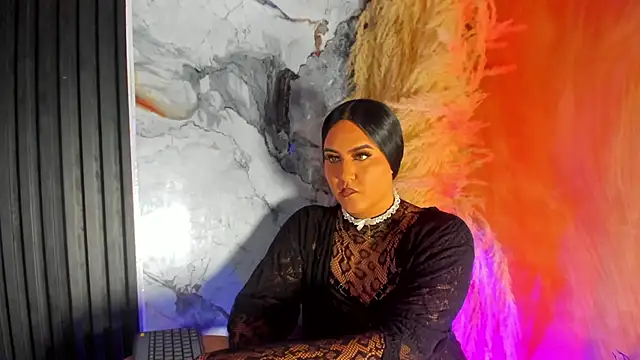 Zoe living online show from 24, 3, 2026