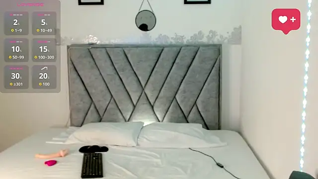 Snapshot of ValyX__ chatting on 25, 3, 2026 ValyX online show from 25, 3, 2026