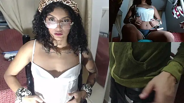 KittyCumm online show from 19, 3, 2026