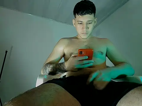 JadeeBlaze online show from 20, 5, 2026