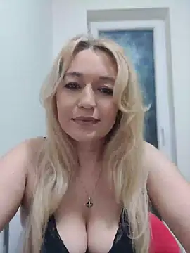 LexaVelure online show from 16, 4, 2026