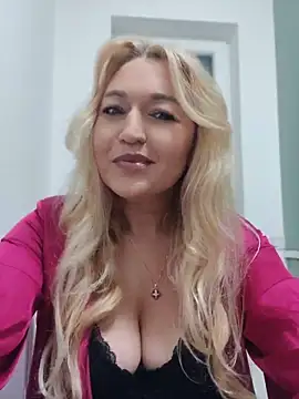 LexaVelure online show from 3, 4, 2026