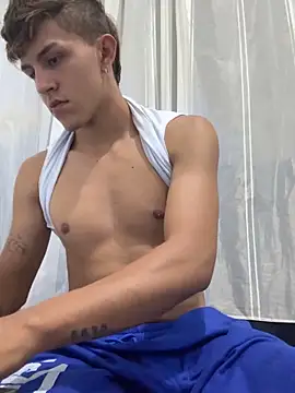 Snapshot of Mateo_savage chatting on 1, 4, 2026 Mateo savage online show from 1, 4, 2026