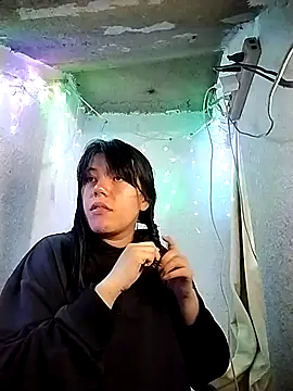 Moon Thompson online show from 23, 3, 2026