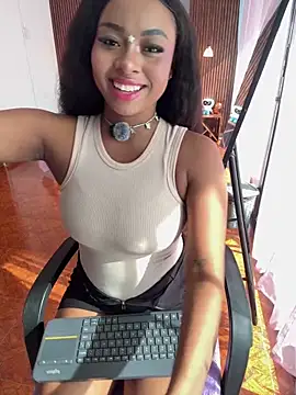 Kloe rousse01 online show from 4, 5, 2026