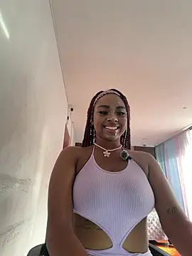Kloe rousse01 online show from 10, 4, 2026