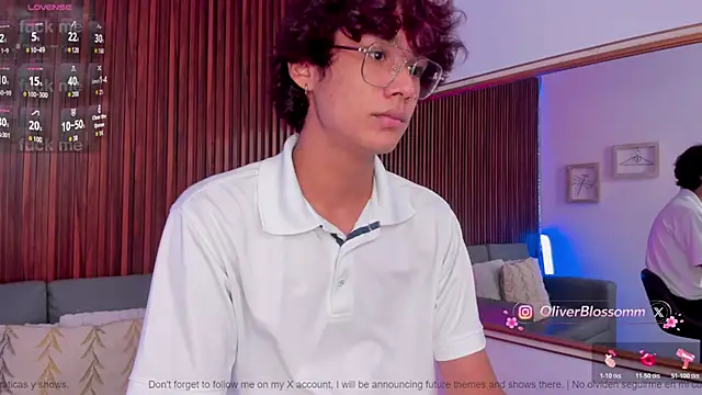 Snapshot of Oliver20__ chatting on 21, 7, 2026 Oliver20 online show from 21, 7, 2026