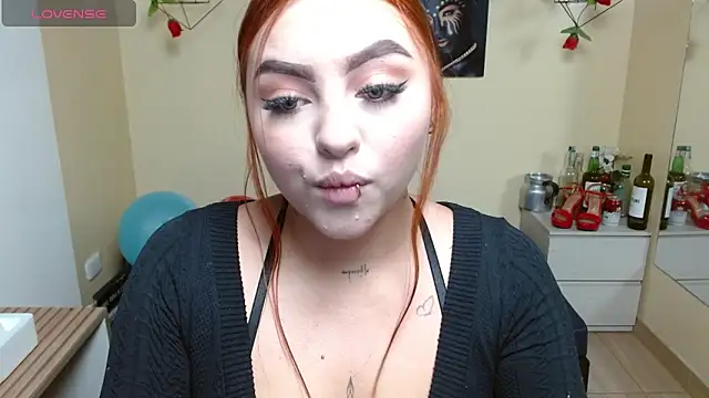 Miley Clarck online show from 20, 4, 2026
