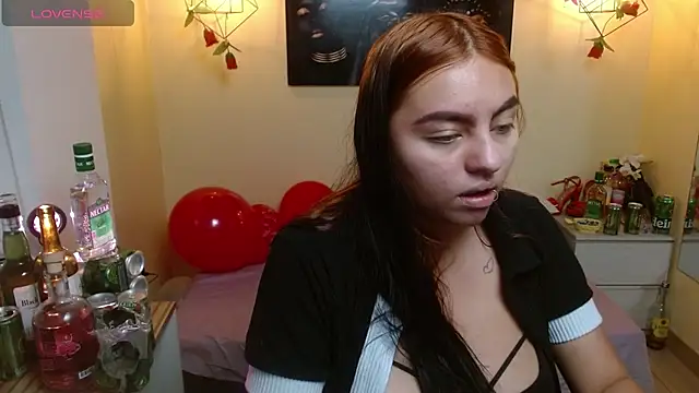 Miley Clarck online show from 30, 4, 2026
