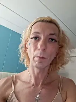 GoddessOfLove882026 online show from 11, 4, 2026